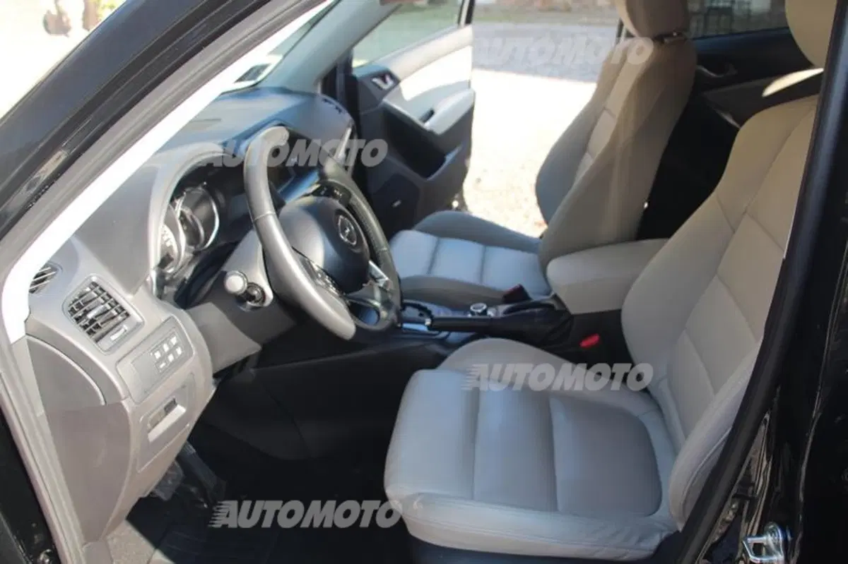 Mazda CX-5 (20)