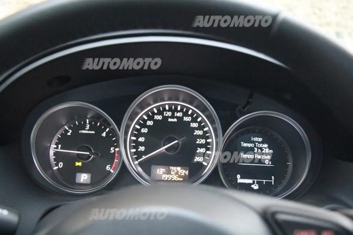 Mazda CX-5 (21)