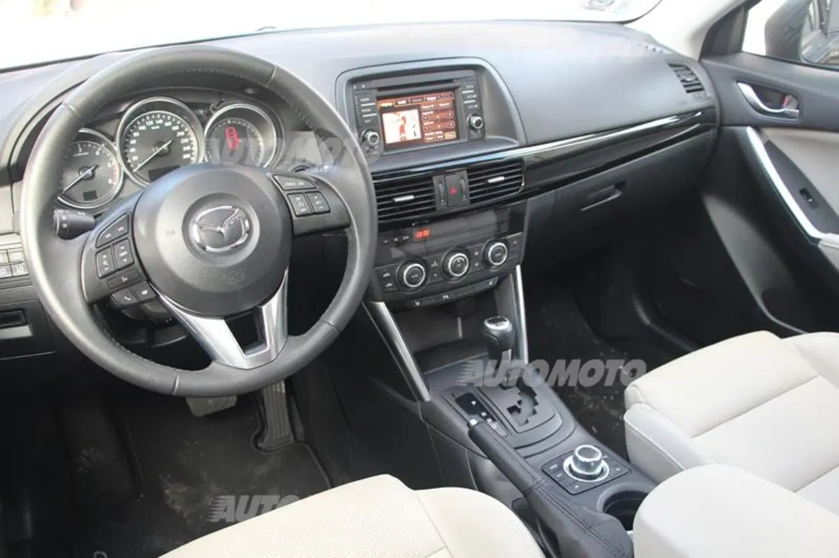Mazda CX-5 (22)