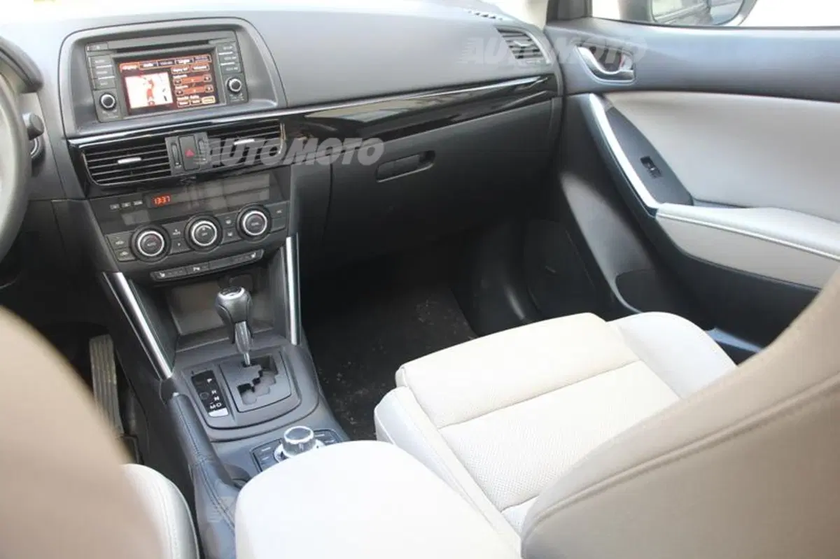 Mazda CX-5 (28)