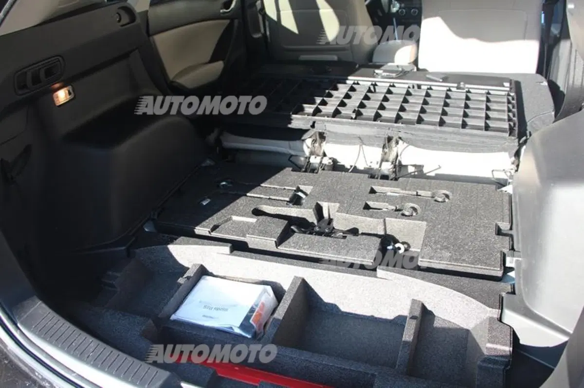 Mazda CX-5 (38)