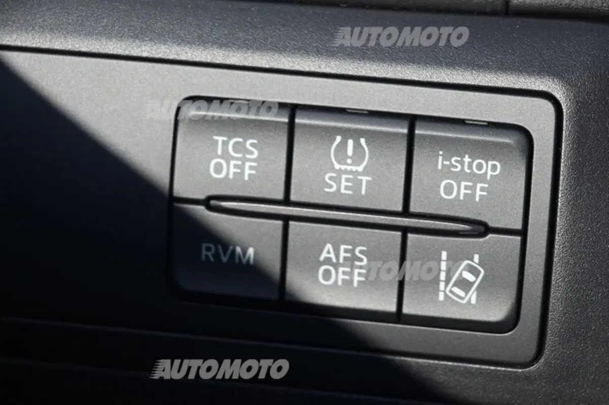 Mazda CX-5 (45)