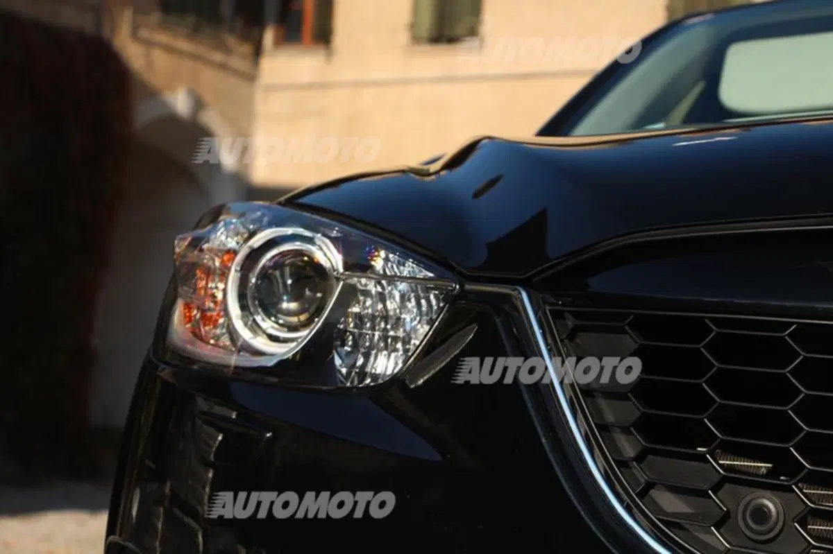 Mazda CX-5 (47)