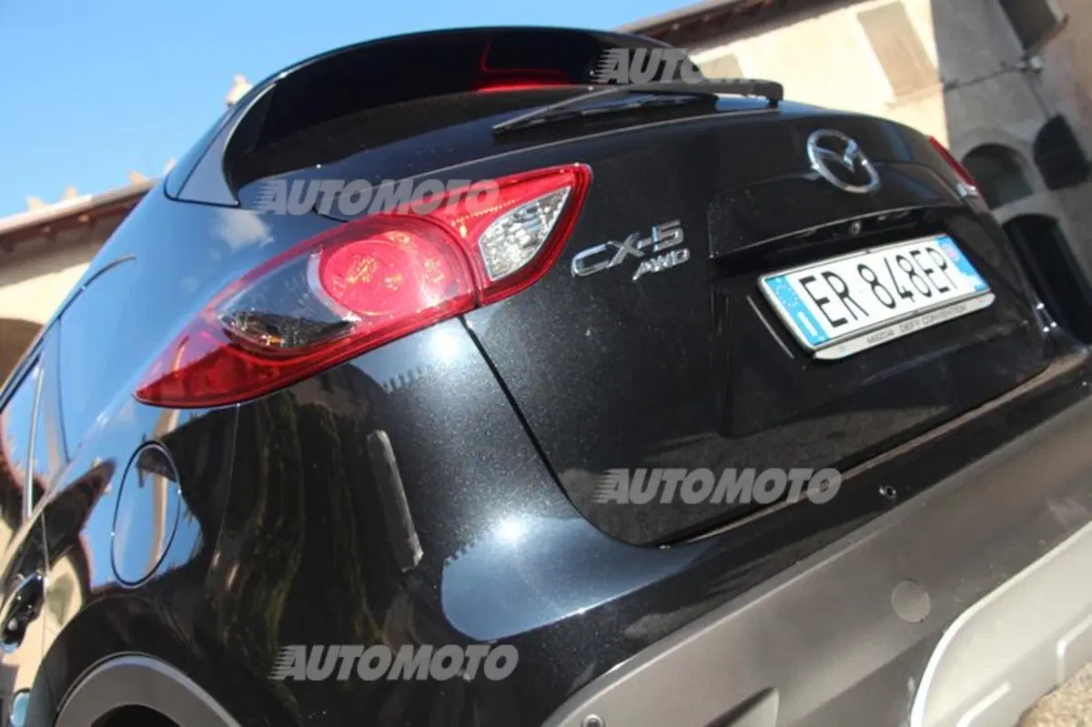 Mazda CX-5 (48)