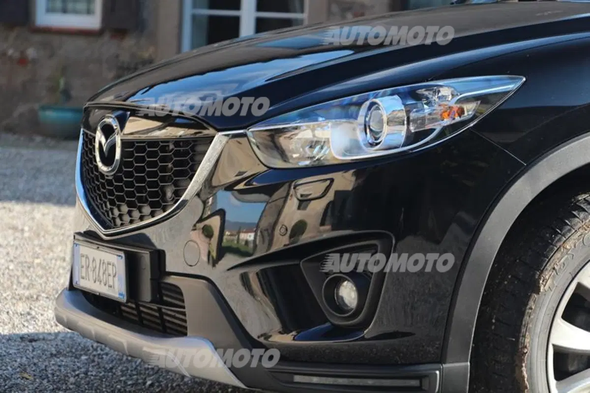 Mazda CX-5 (49)