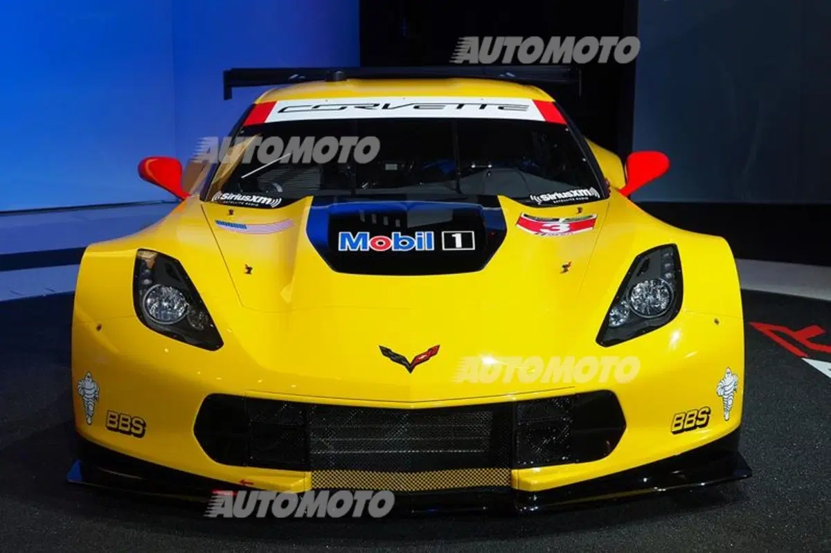 La Regina del Salone di Detroit 2014: ecco le auto più votate (33)