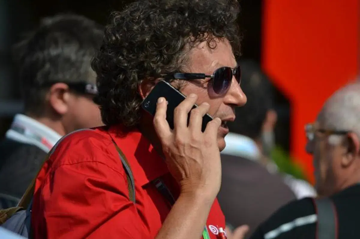 Massimo Arduini: «I piloti migliori della AMG Driving Academy? Le donne!»