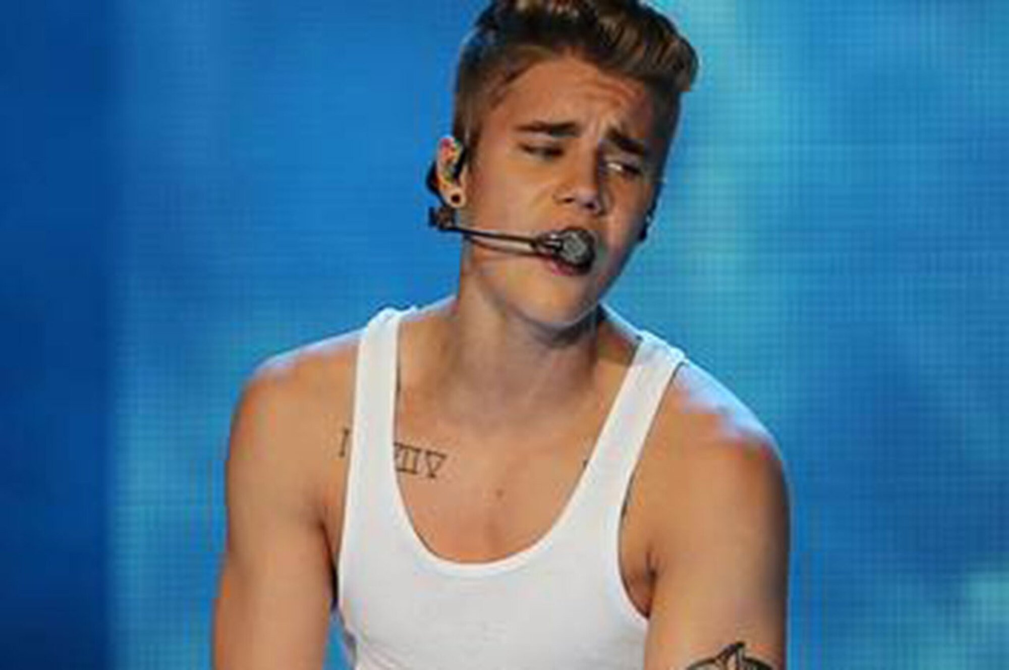 Justin Bieber: arrestato per corsa illegale su una Lamborghini. Era ubriaco