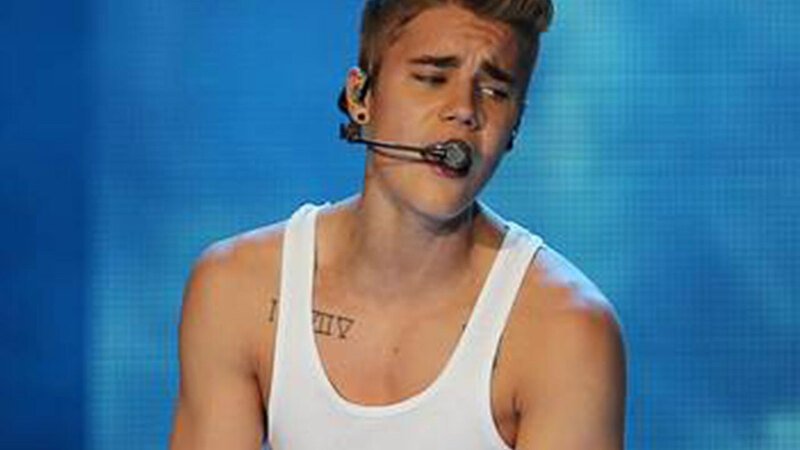 Justin Bieber: arrestato per corsa illegale su una Lamborghini. Era ubriaco