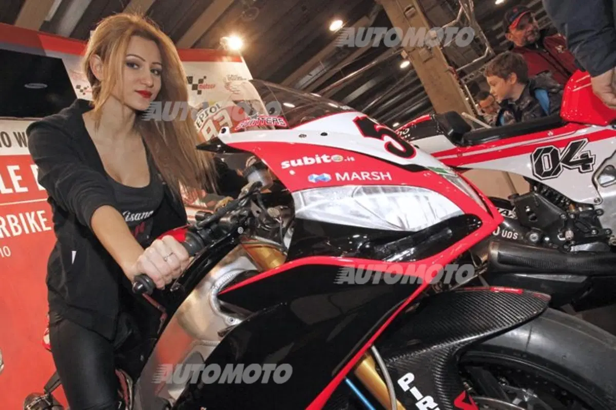 iLike@Motor Bike Expo 2014 (5)