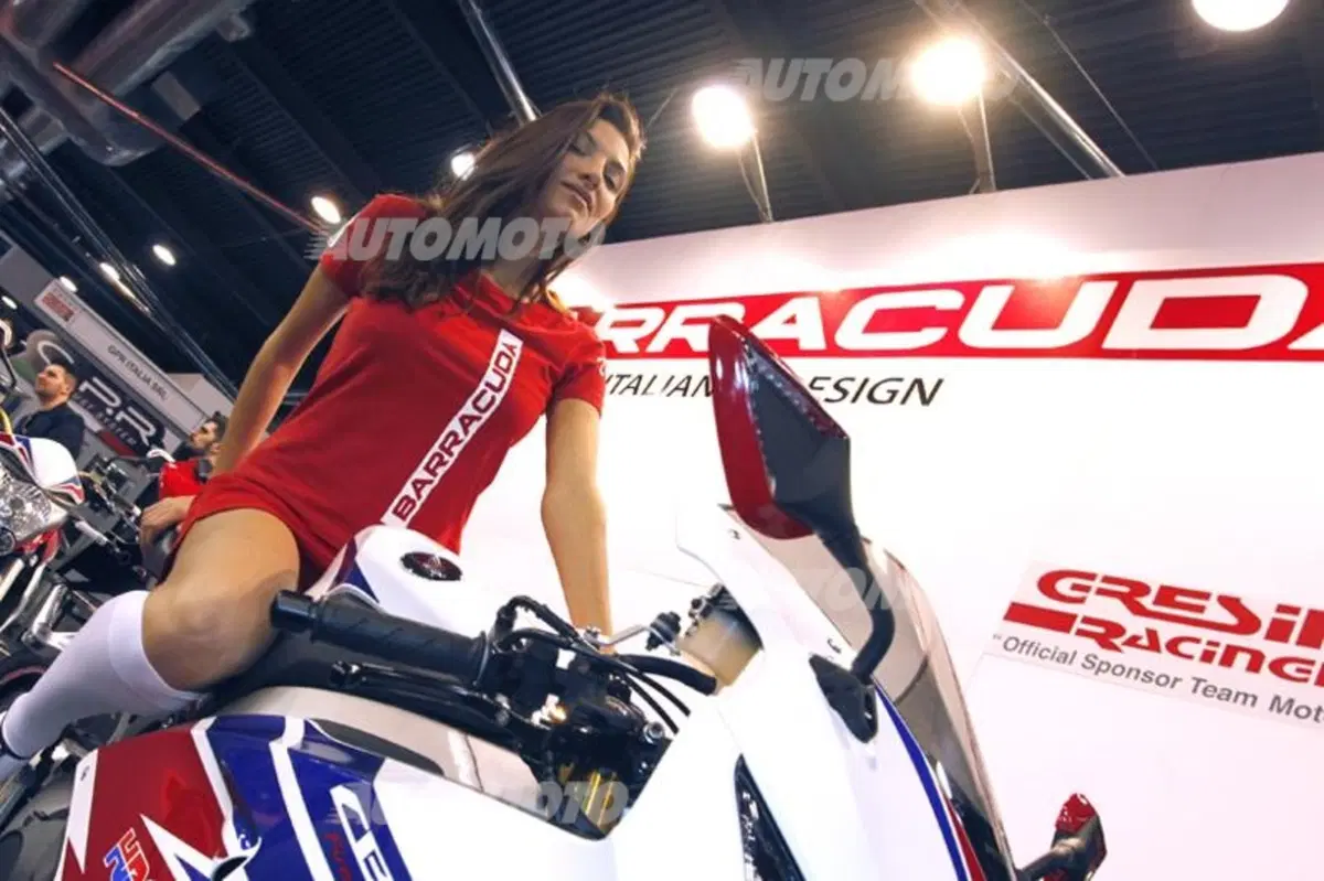 iLike@Motor Bike Expo 2014 (6)