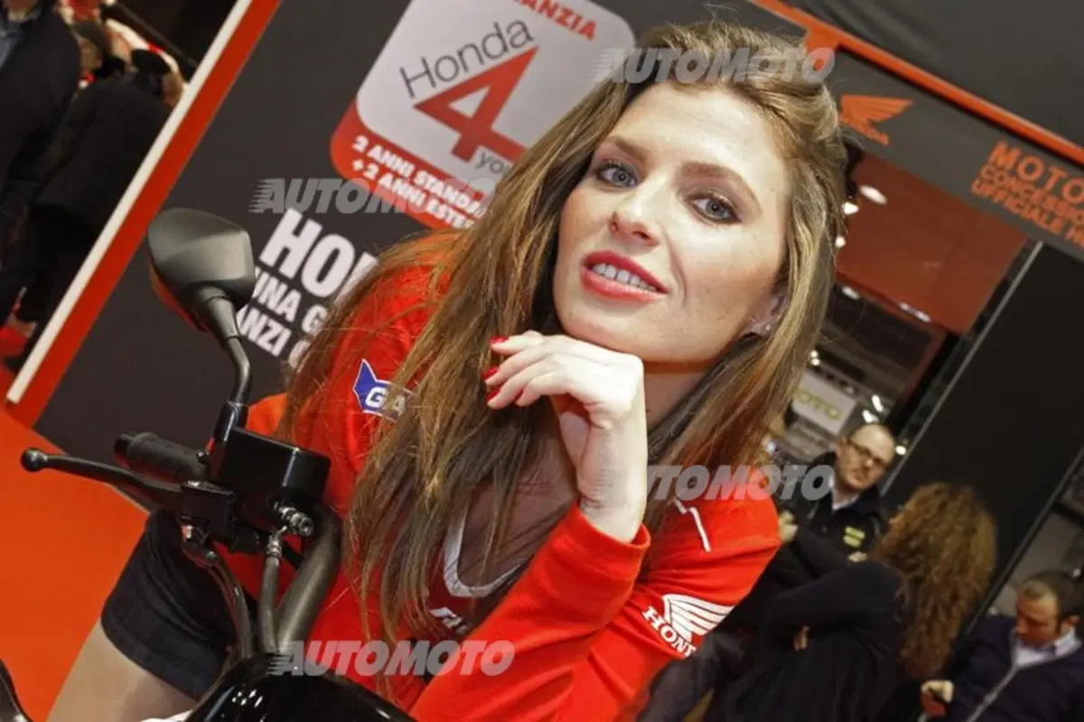 iLike@Motor Bike Expo 2014 (8)