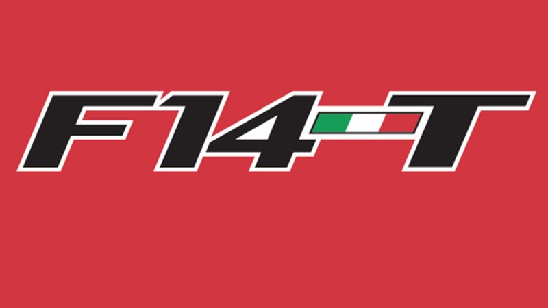 Ferrari F14 T: ecco il nome della F1 2014