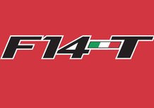 Ferrari F14 T: ecco il nome della F1 2014