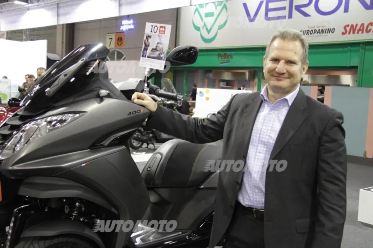 Motor Bike Expo. Peugeot: RCZ R, il leone alza la criniera! (11)