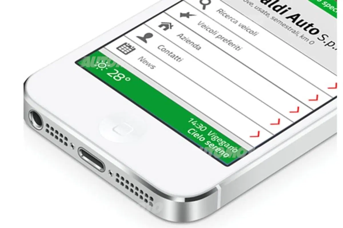 GestionaleAuto: la nuova App per il concessionario che fidelizza il cliente (6)