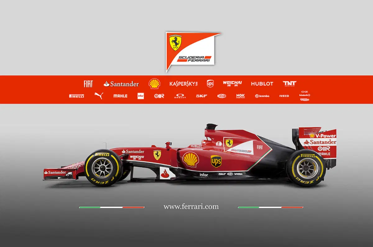 Ferrari F14 T: il commento alla monoposto dal muso "ad aspirapolvere" (6)