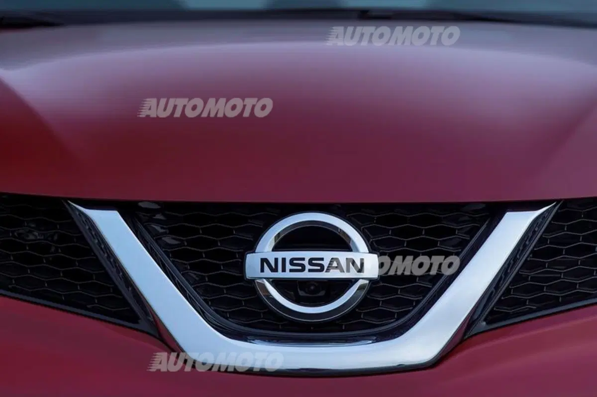 Nuova Nissan Qashqai (61)