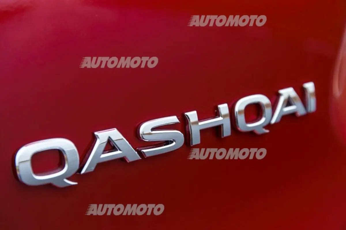 Nuova Nissan Qashqai (70)