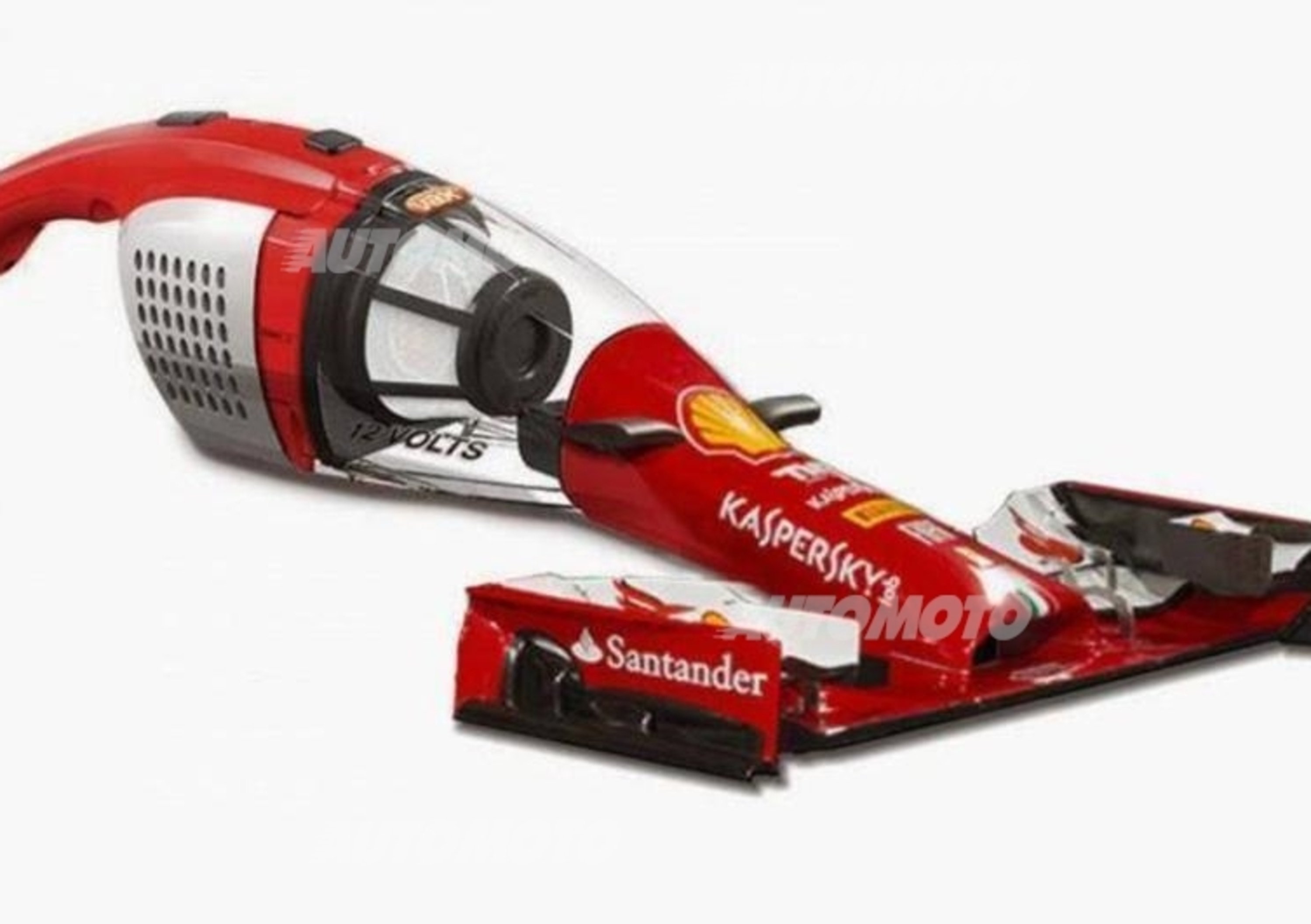 Formula 1 2014: esilaranti parodie dei musetti spopolano in rete