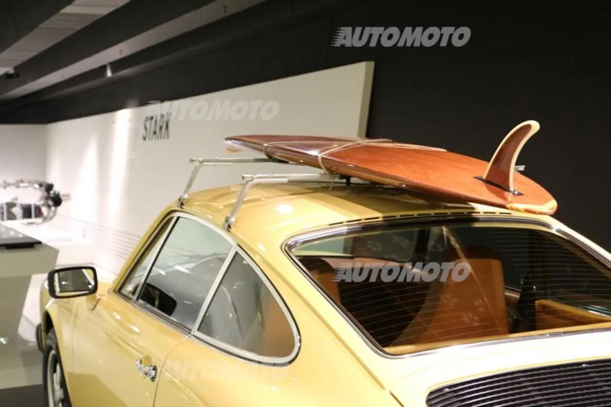 Porsche-Museum: un viaggio nel cuore della Casa di Zuffenhasuen (43)