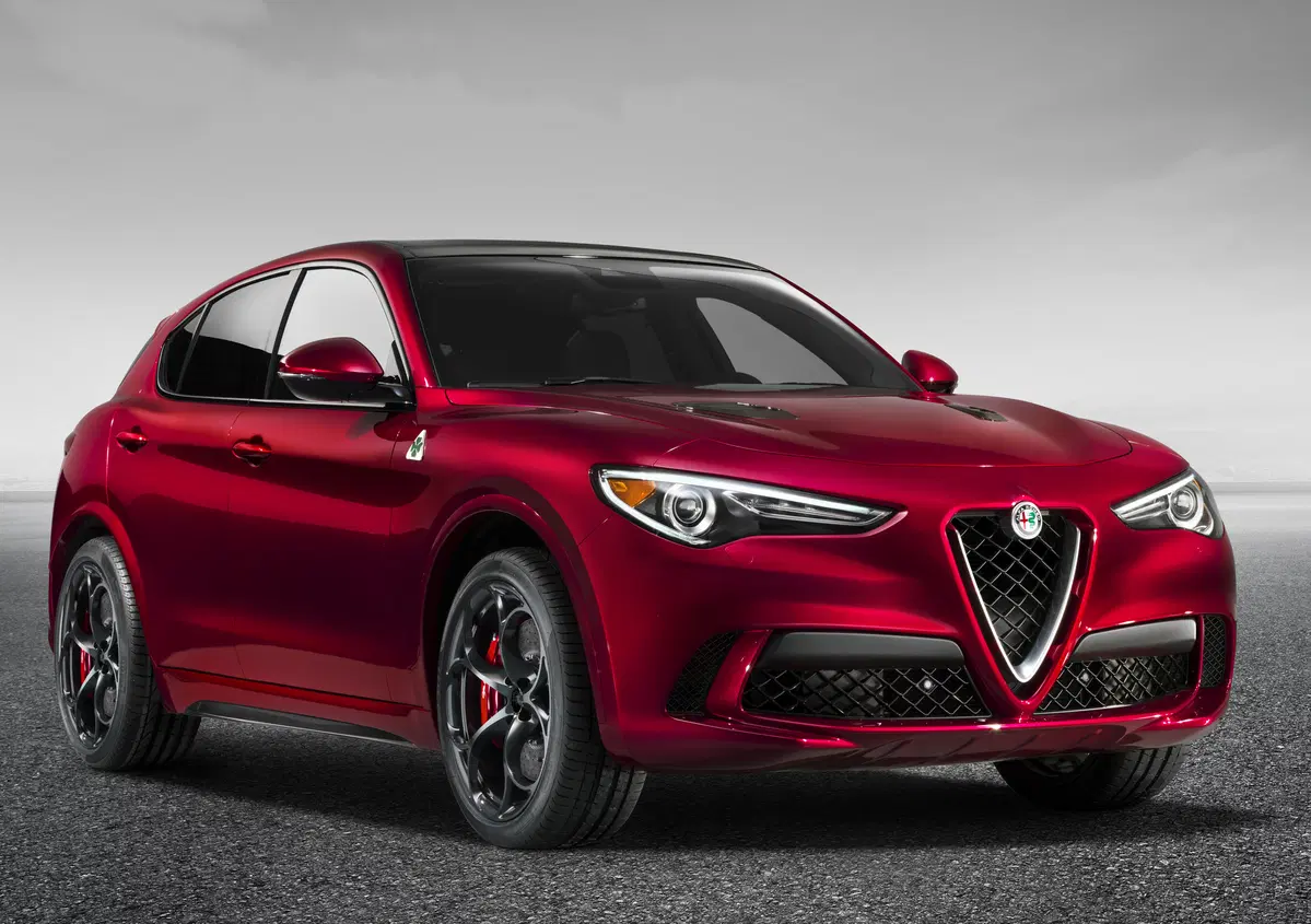 Ecco i 10 "super-SUV" pi&ugrave; potenti sul mercato