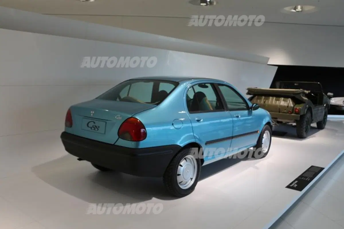 Porsche-Museum: un viaggio nel cuore della Casa di Zuffenhasuen (54)