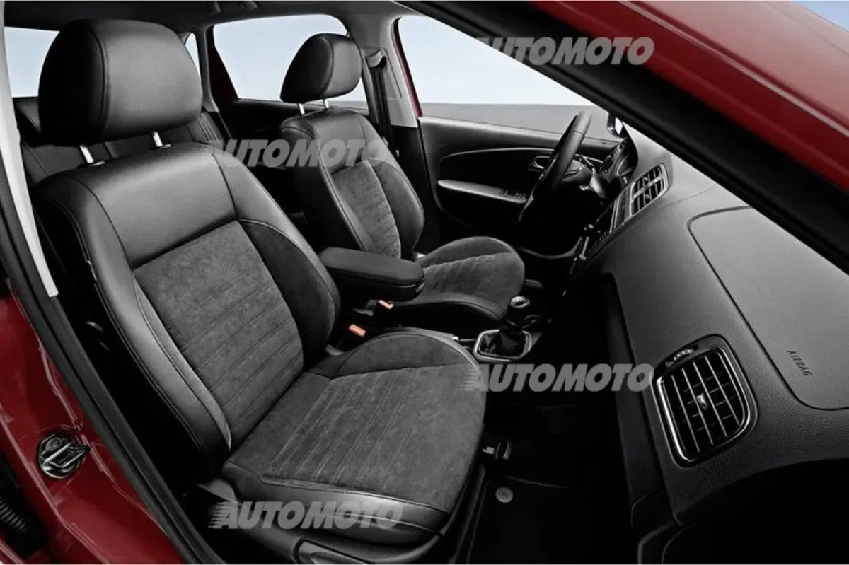 Volkswagen Polo restyling (16)