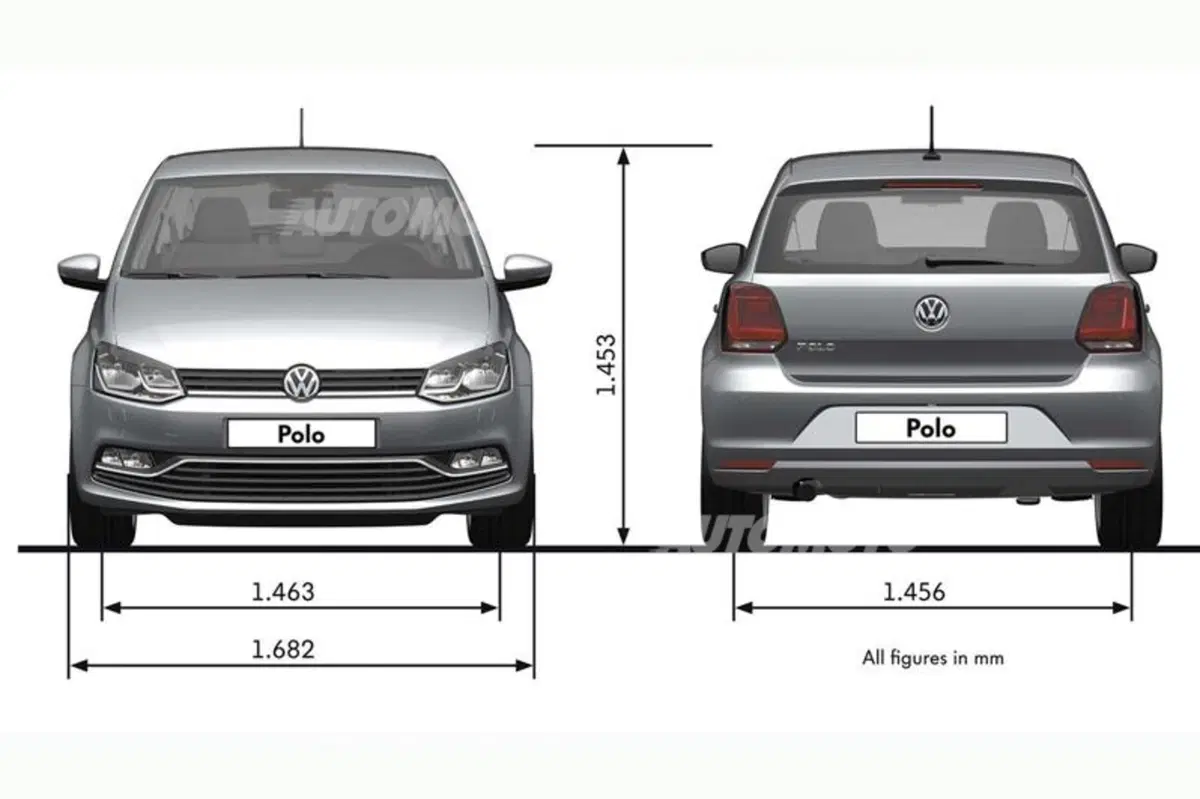 Volkswagen Polo restyling (17)