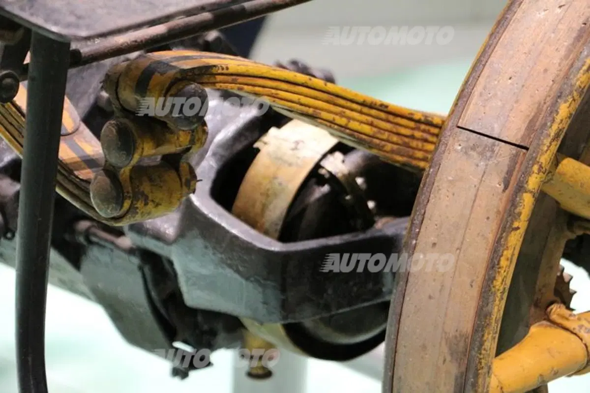 Landenberger: «P1 ha posto 115 anni fa le basi del futuro Porsche» (19)