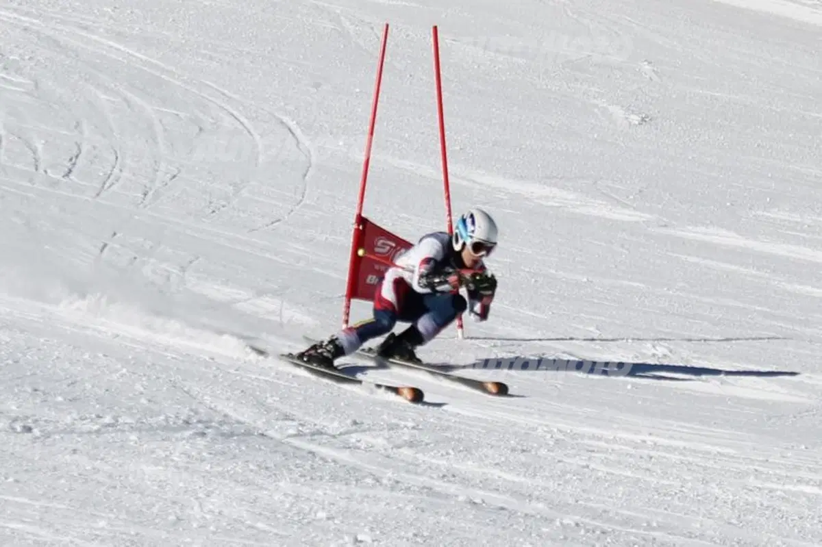 Porsche Sci Club 2013/2014: la seconda tappa a Madonna di Campiglio (2)