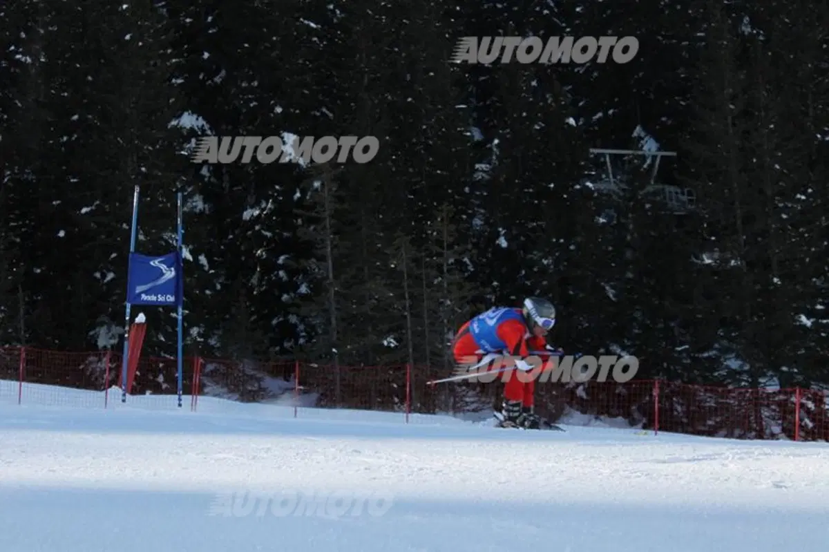 Porsche Sci Club 2013/2014: la seconda tappa a Madonna di Campiglio (6)