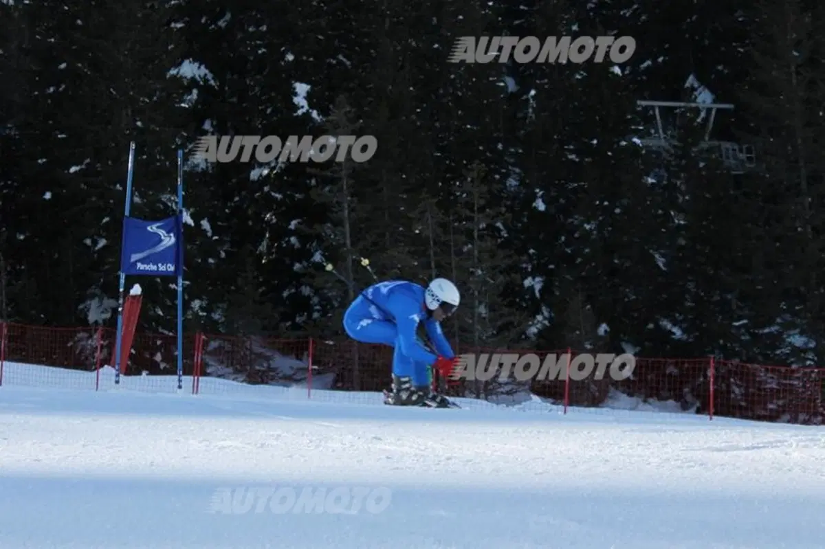 Porsche Sci Club 2013/2014: la seconda tappa a Madonna di Campiglio (7)