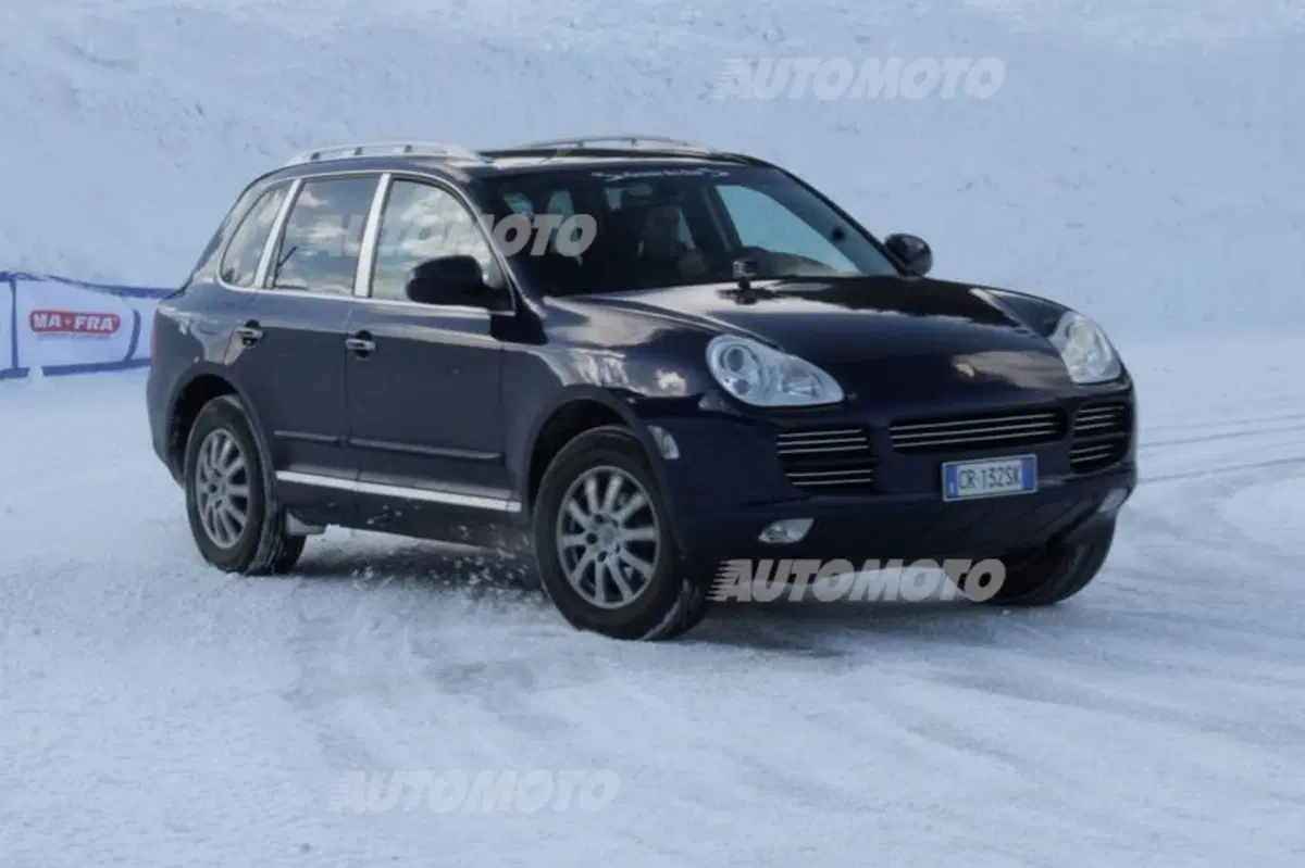 Porsche Sci Club 2013/2014: la seconda tappa a Madonna di Campiglio (11)