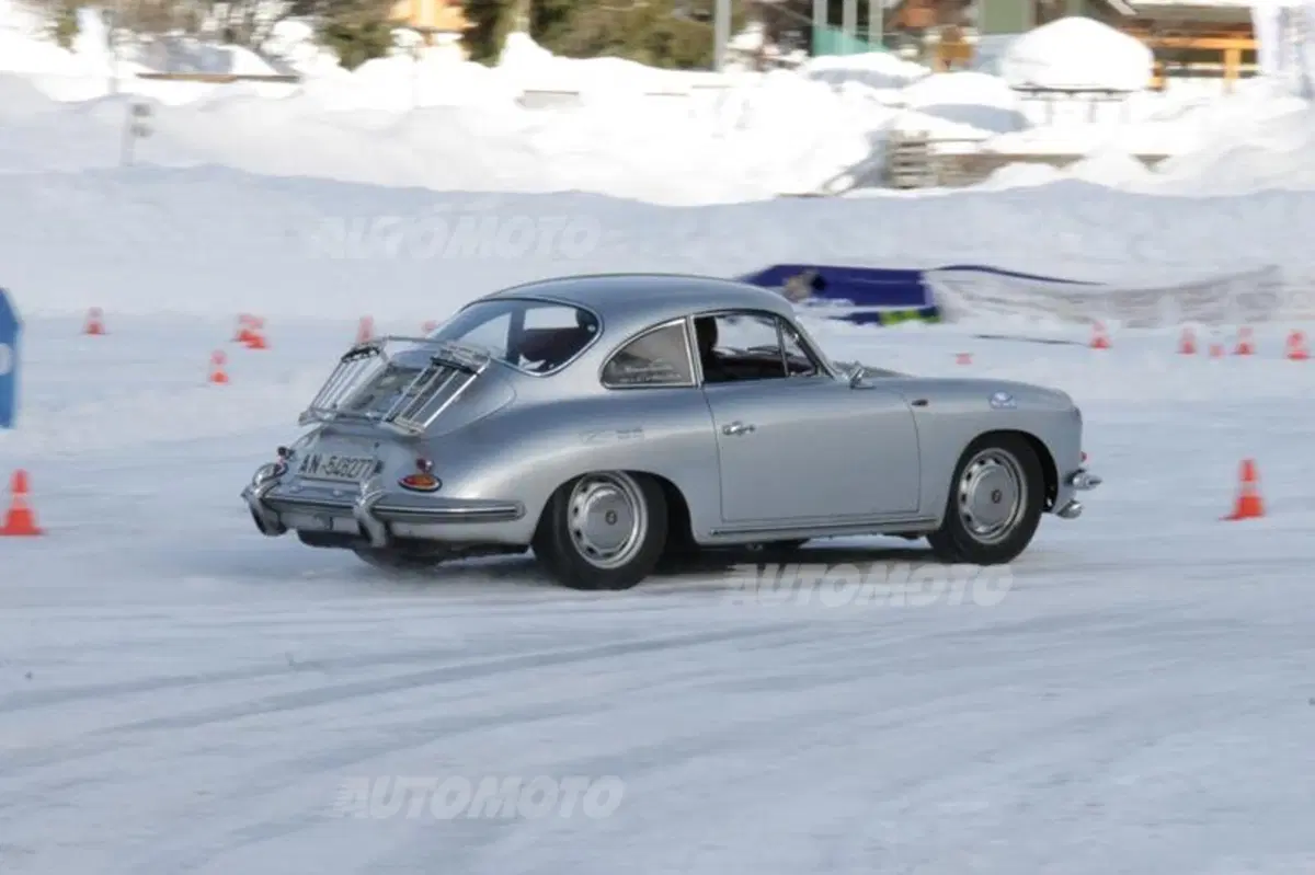 Porsche Sci Club 2013/2014: la seconda tappa a Madonna di Campiglio (12)