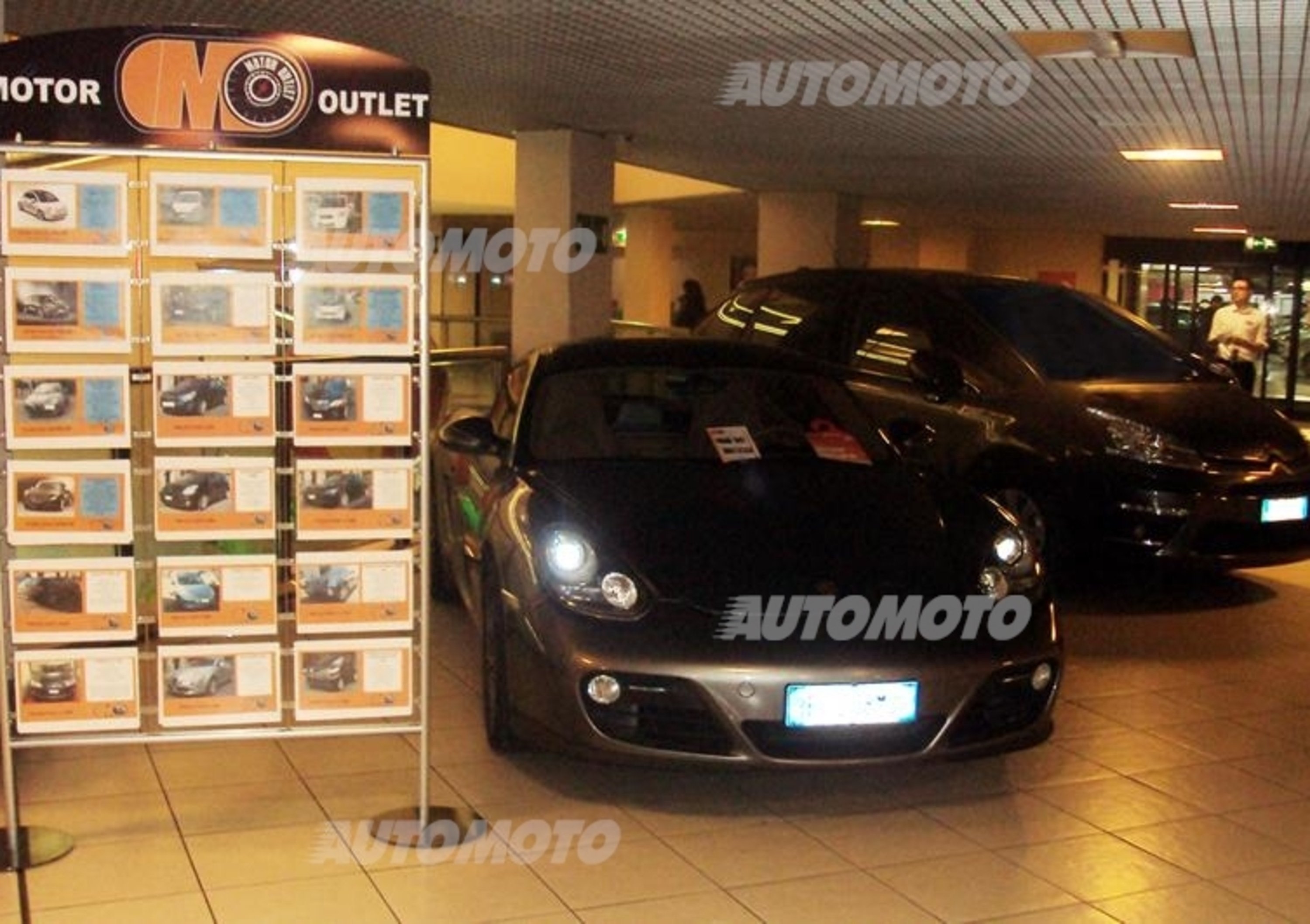 Gulf Motor Outlet: ritorna in Italia lo storico marchio di lubrificanti con una nuova offerta