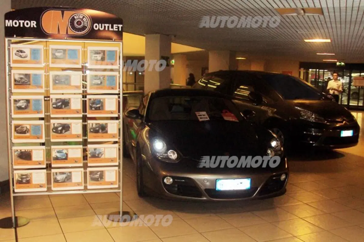 Gulf Motor Outlet: ritorna in Italia lo storico marchio di lubrificanti con una nuova offerta