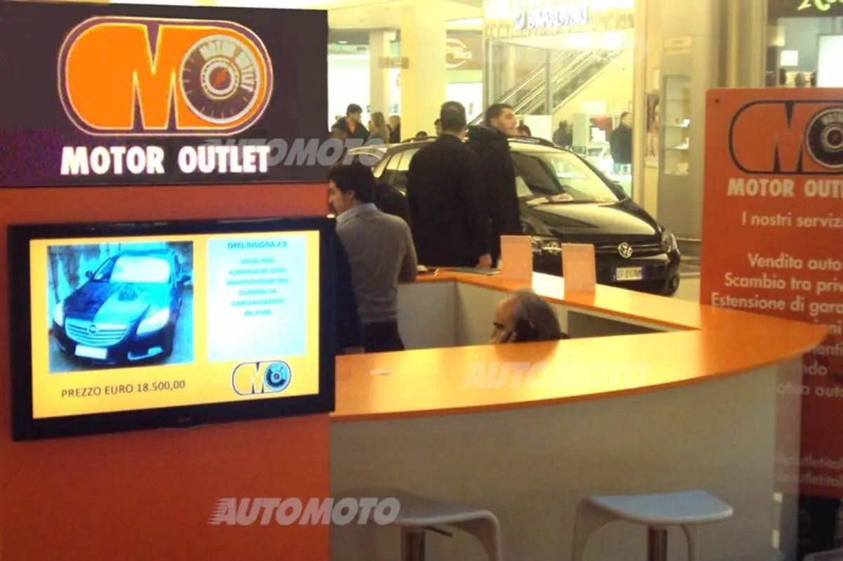 Gulf Motor Outlet: ritorna in Italia lo storico marchio di lubrificanti con una nuova offerta (2)