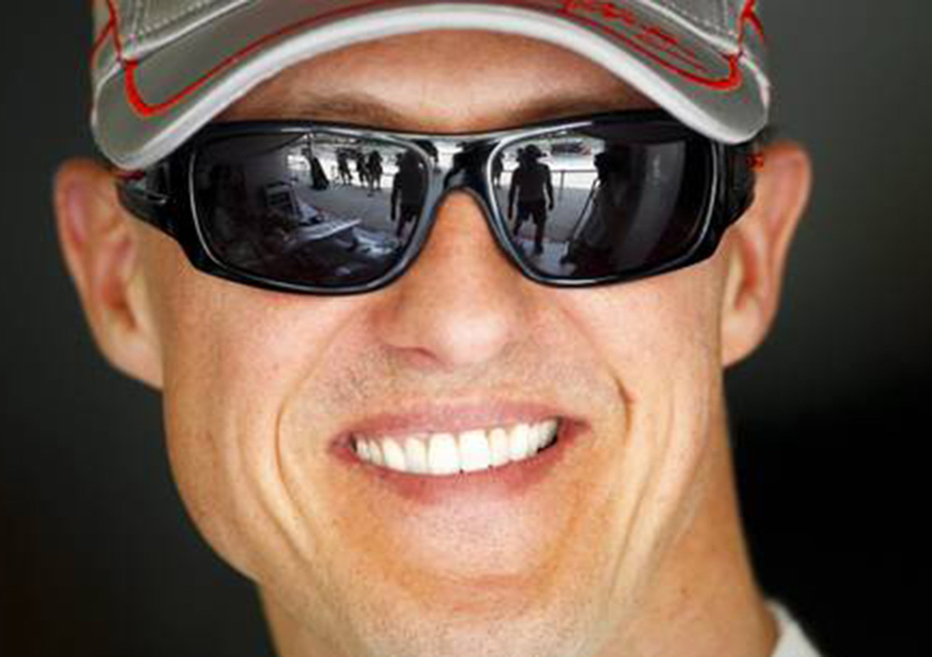 Schumacher: risveglio graduale dopo 1 mese di coma