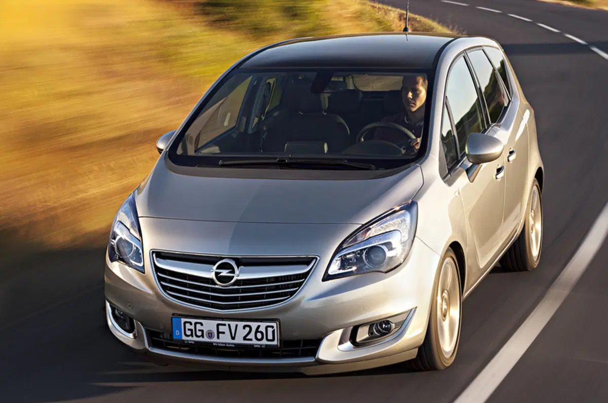 Opel Meriva restyling (14)