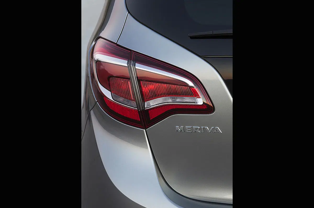Opel Meriva restyling (38)