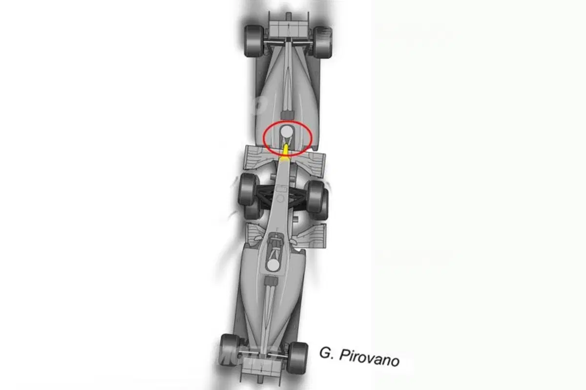 Formula 1 2014: è allarme sicurezza per i musetti (5)