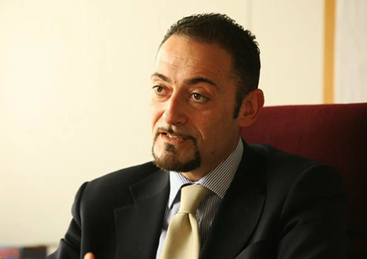 Crisci: &laquo;I benzina Volvo sono gi&agrave; pronti per ospitare l'ibrido&raquo;
