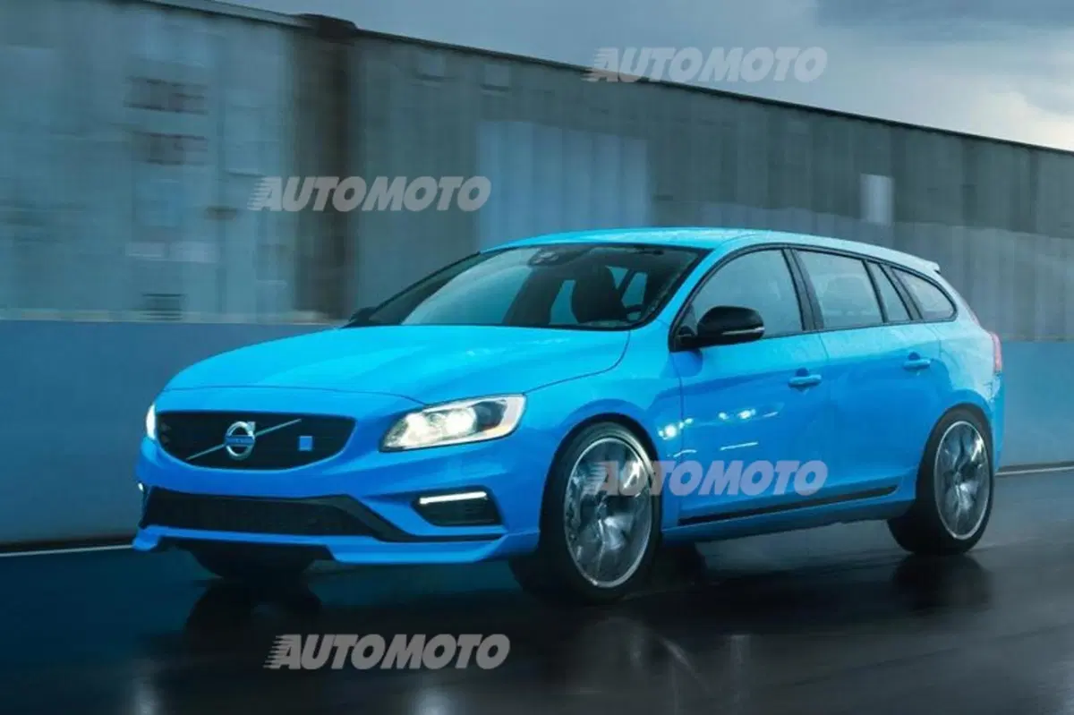 Crisci: «I benzina Volvo sono già pronti per ospitare l'ibrido»
