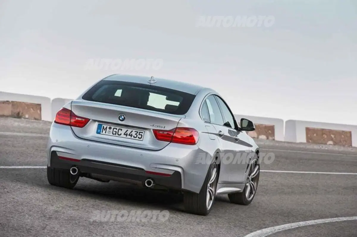BMW Serie 4 Gran Coupé (9)