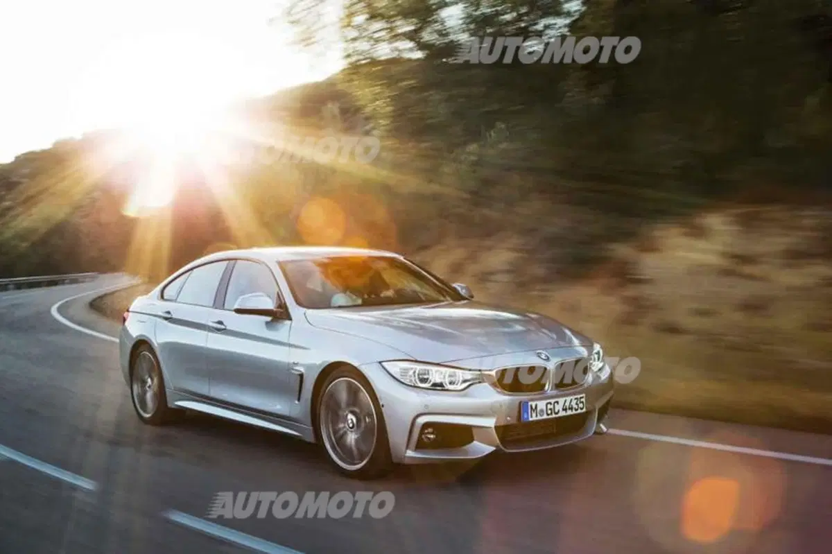 BMW Serie 4 Gran Coupé (10)