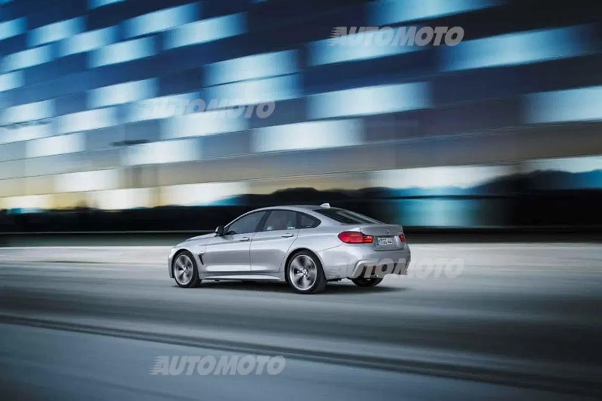 BMW Serie 4 Gran Coupé (13)