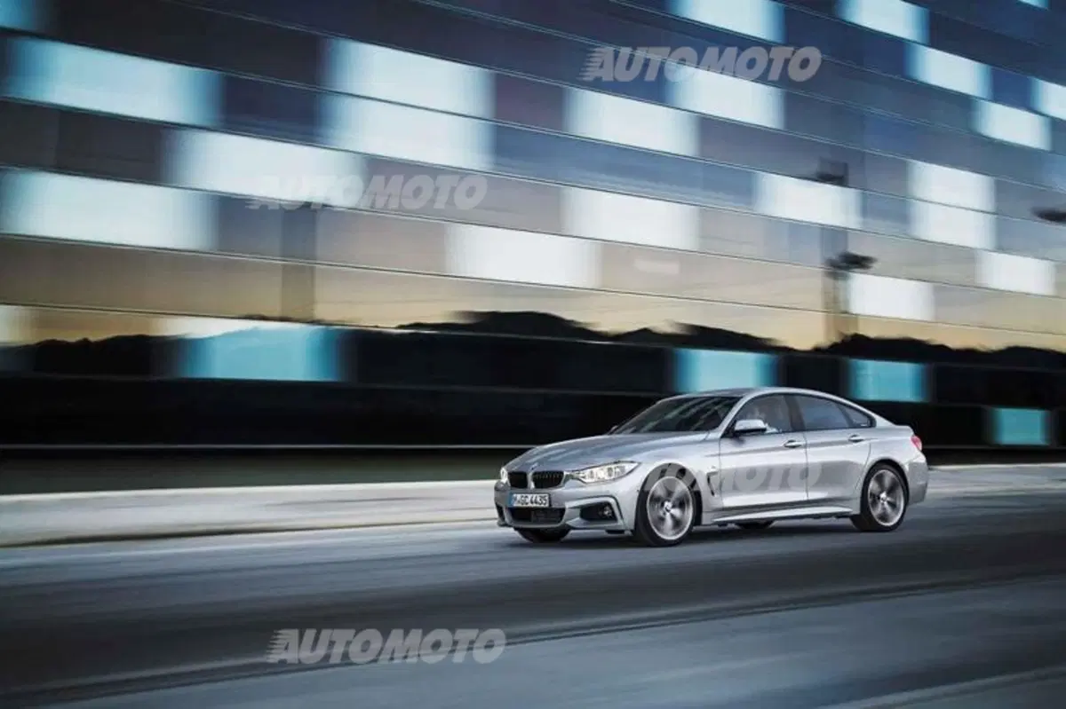 BMW Serie 4 Gran Coupé (14)
