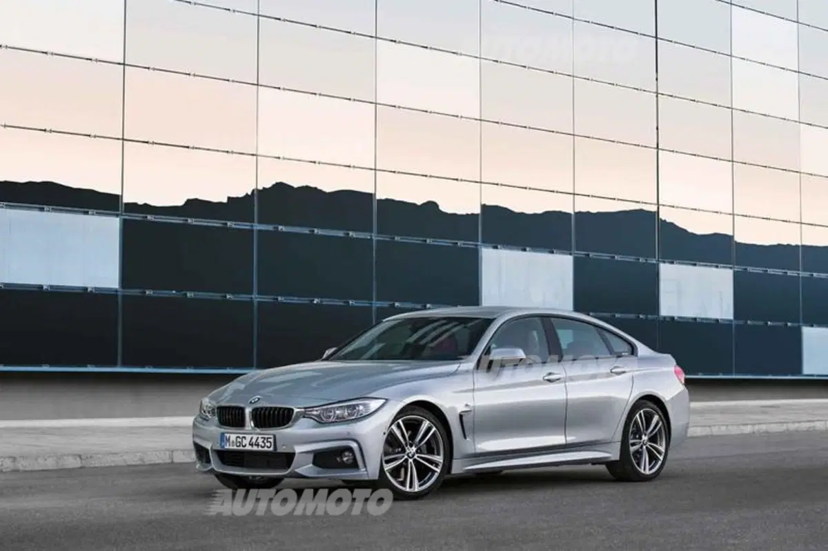 BMW Serie 4 Gran Coupé (16)