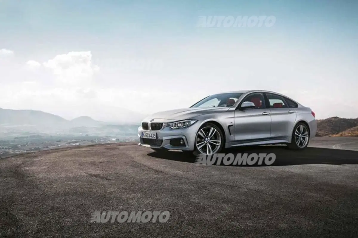 BMW Serie 4 Gran Coupé (17)